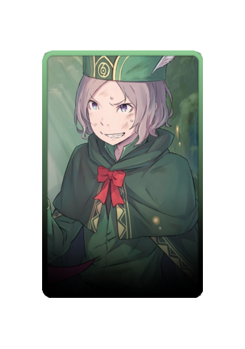 Otto Suwen skin #2