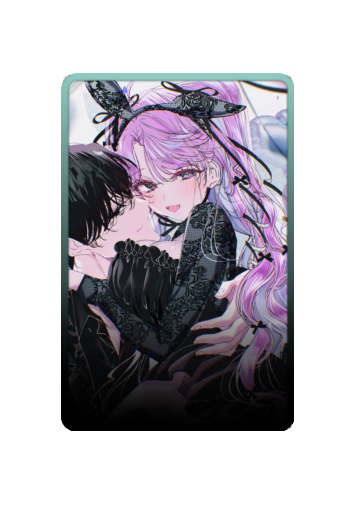 Neneko Sato skin #2