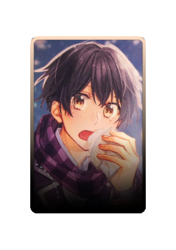 Miyano skin