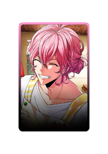 Koharu Mitsurugi skin #3