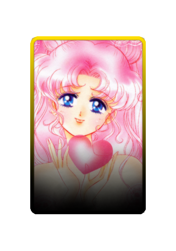 Tsukino Usagi skin
