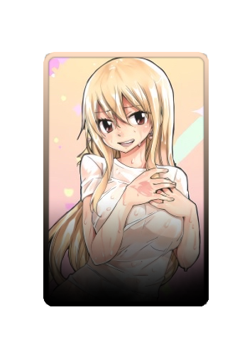 Heartfilia Lucy skin #3