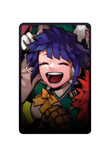 Kyoka Jiro skin #2