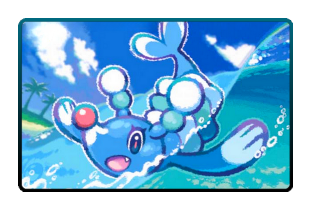 Brionne poster skin