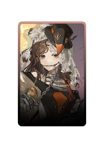 Tooth Fairy Halloween 2025 skin