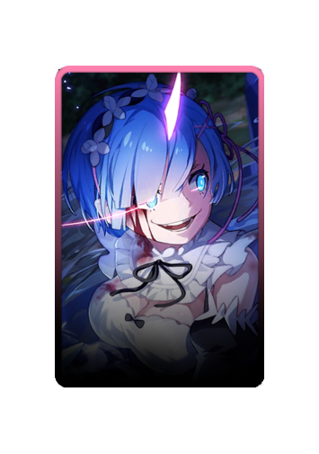 Rem skin