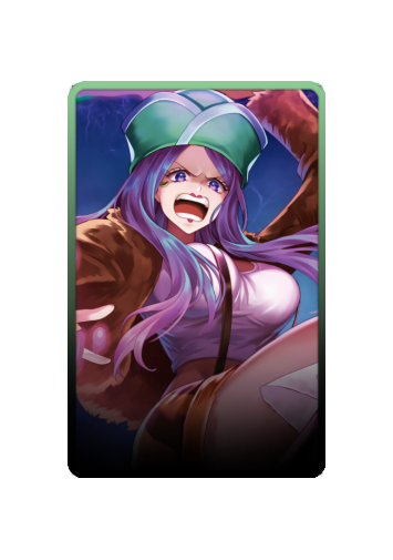 Bonney skin #2