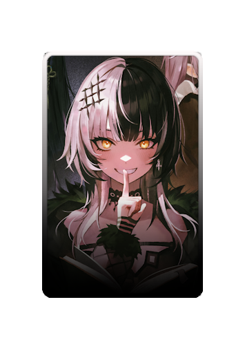 Shiori Novella skin #2