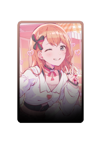 Minori Hanasato skin #9