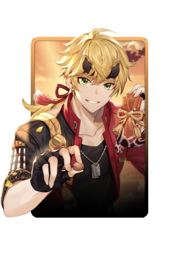 Thoma 3D skin