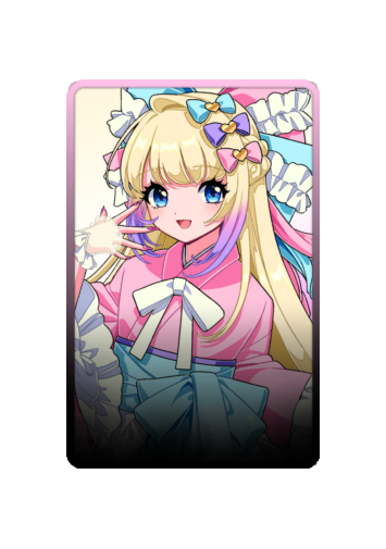 KAngel Festival 2025 skin