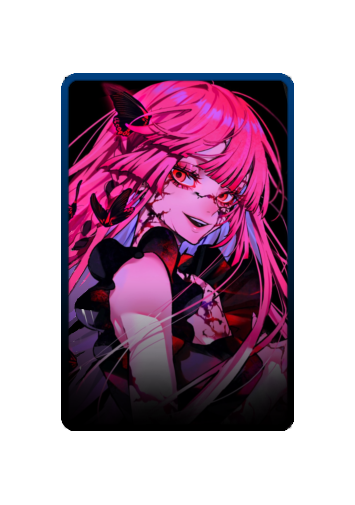 Rosu skin