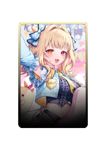 Hoshikawa Sara skin #5