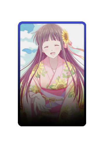 Tohru Honda skin #4
