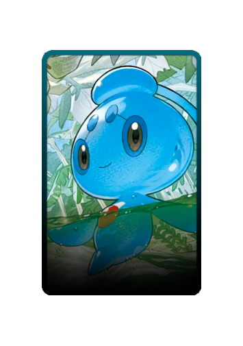 Phione skin #2
