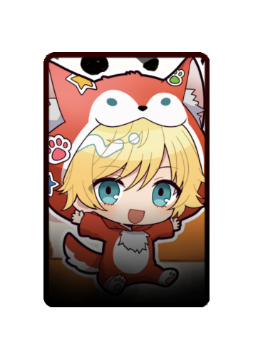 Rin skin #4