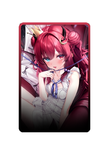 Yuzuki Roa skin