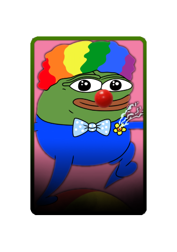 Pepe skin
