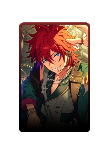 Rinne Amagi skin #3