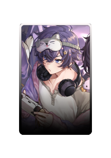 Shxtou skin #6