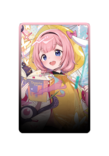 Suo Sango skin #3