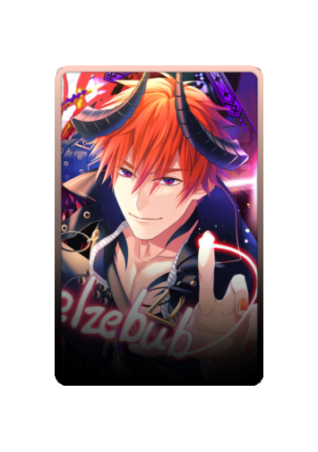 Beelzebub skin #2