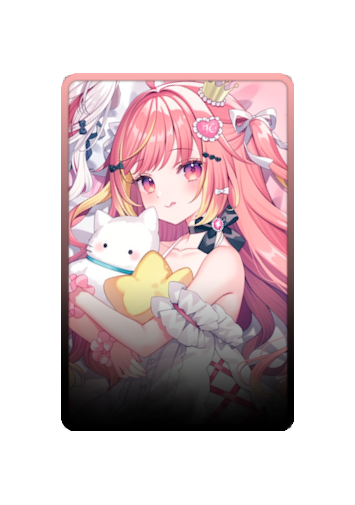 Hira Hikari skin