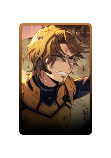 Jay Kidman skin