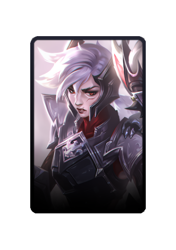 Vi skin #2