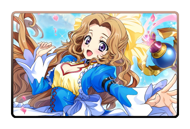 Nunnally Lamperouge poster skin