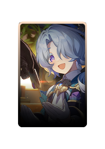 Misha skin