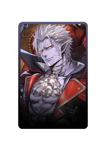 Gilzaren III skin #2