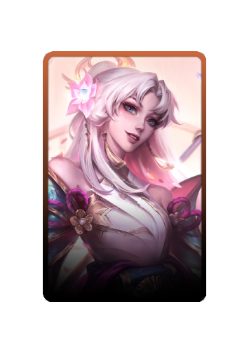 Lux skin #2