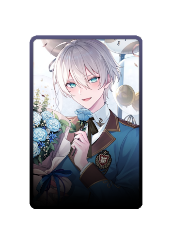 Oh Jiyu skin