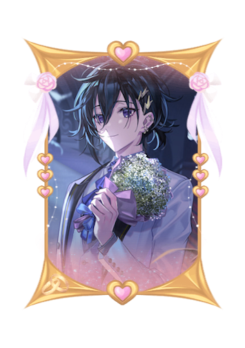 Kanade Izuru Wedding 2026 skin