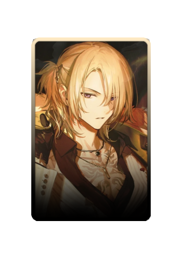 Luca Kaneshiro skin #3