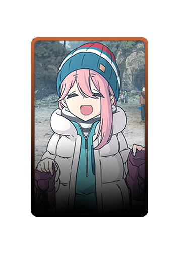 Kagamihara Nadeshiko skin