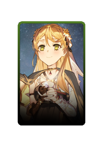 Klaudia Valentz skin #2