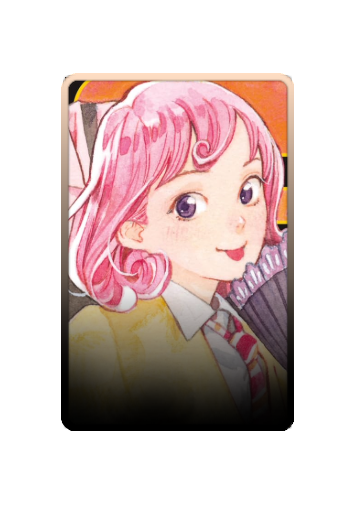 Kofuku skin #2