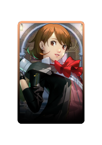 Yukari Takeba skin #3