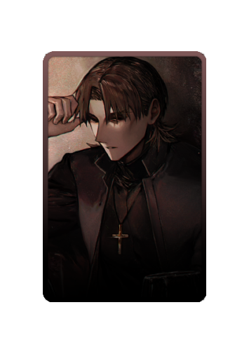 Kirei Kotomine skin #3