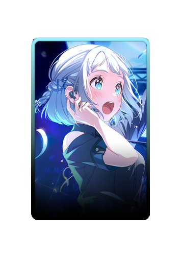 Lilja Katsuragi skin #3