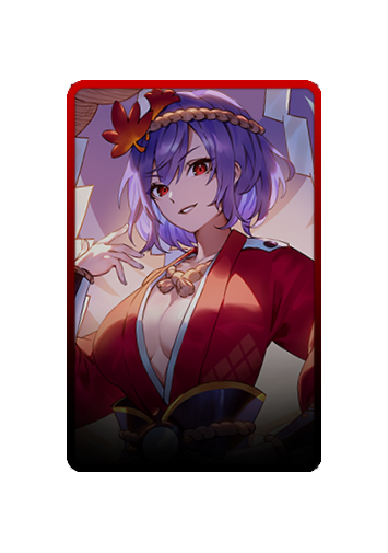 Kanako Yasaka skin