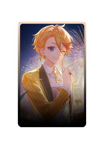 Yu Q. Wilson skin #2