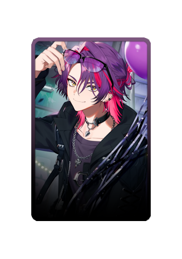 Watarai Hibari skin #3