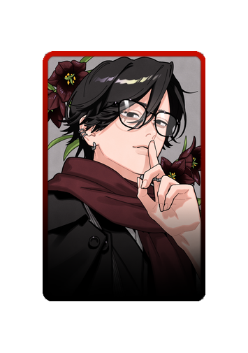 Yoru skin
