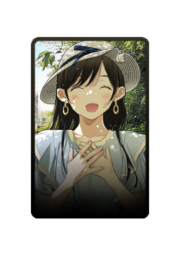 Ichinose Chizuru skin #4