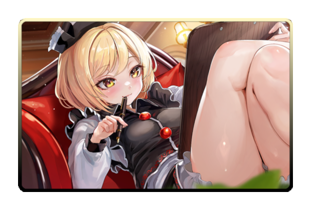 Lunasa Prismriver poster skin