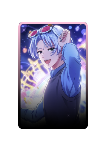 Shigure Hakka skin