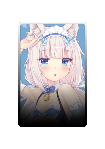 Vanilla skin #3
